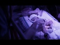 A look inside Covenant HealthCare's Neonatal Intensive Care Unit