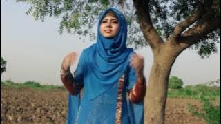 Piyare Hain Muhammad | Aqsa abdul haq New Album (2017) full HD New Best Naat  | Official Video