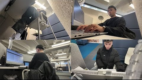 Ngày cuối tuần của du học sinh tại Anh Quốc 🇬🇧 | Newcastle upon Tyne