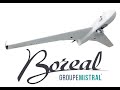 Drone BOREAL ISR_Présentation 2020