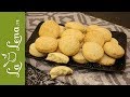 Biscuiti cu Nuca de Cocos