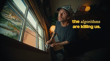 Reseting My Creative Rhythms.