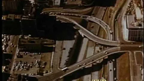 GIVE YOURSELF THE GREEN LIGHT 1954 GENERAL MOTORS PUBLIC RELATIONS