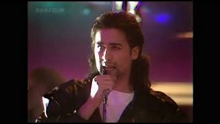 The Human League  - The Lebanon  (Studio, TOTP)