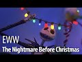 Everything Wrong With The Nightmare Before Christmas