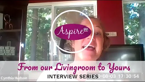 Sheila Duncan Interivew | AspireTV