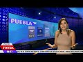 Clima || Noticias con Juan Carlos Valerio
