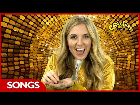 CBeebies | Do You Know Songs | Metal is Everywhere