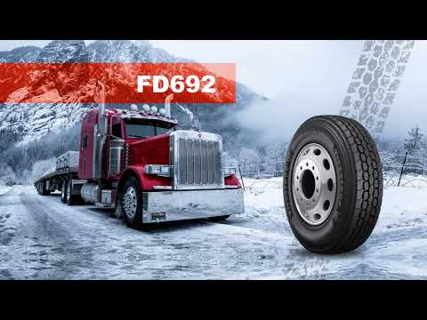 Firestone FD692