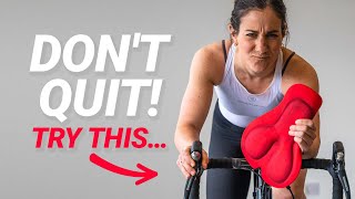 SOLVED! Women's saddle discomfort | Wiggle at Endura