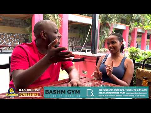 Interview with Kasuku