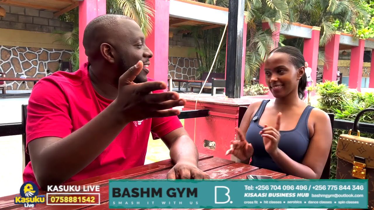 Gloria Bugie to sing at Kasuku's Kwanjula 😂😂😂 aleeta Grammy