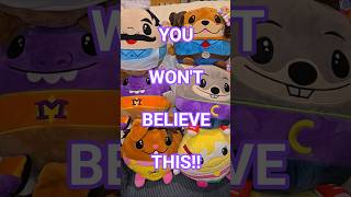 HAPPY ENDING? for #chuckecheese #cec #showbizpizza #toycollector