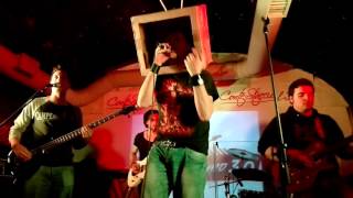 Faccia De Cartone - Vighna Live 3.0-Contestaccio- 04-Febbraio-2016