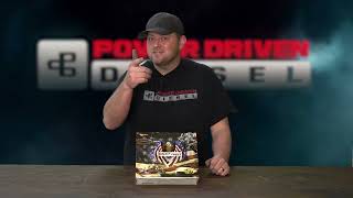 Opourque Patriot Head Studs