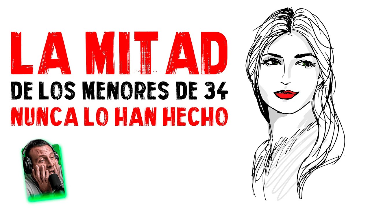 ¿Por qué ya nadie quiere tener sexo?