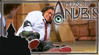 House of Anubis - Episode 38 - House of secrets - Сериал Обитель Анубиса