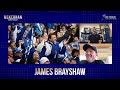 McKernan Interviews James Brayshaw