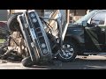 Compilation daccidents de voitures n308  car crashes compilation  308  fvrier 2016