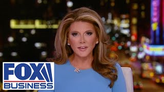 Trish Regan: Schumer's lousy apology after inciting violence isn't acceptable