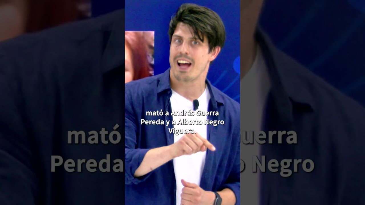 Los nombres de las 9 víctimas de los candidatos de Bildu