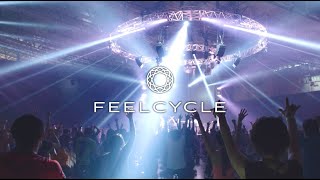 Feelcycle Live Luster 2019 After Movie