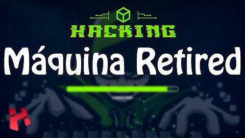 HackTheBox | Retired [OSCP Style] (TWITCH LIVE)