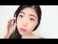 Beginning of video