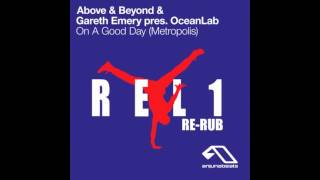 OceanLab - On A Good Day (REL1 Re-Rub)