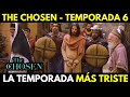 ¿Esperando la Temporada 6 de The Chosen? ¡Mira esto!