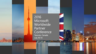 WPC 2016 - Clare Barclay