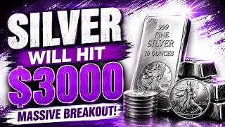 Why Silver Will Set Crazy New Records Despite Financial Chaos According to Mike Pento