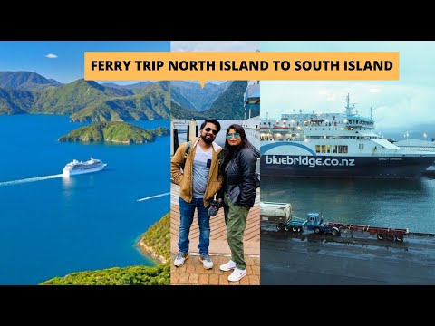 वीडियो: आपके दक्षिण द्वीप, न्यूजीलैंड क्रूज पर क्या अपेक्षा करें
