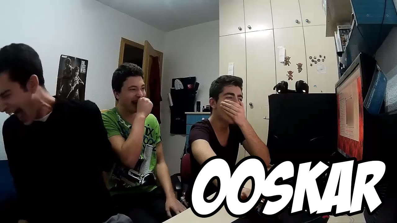 10 bromas google, voy a tener suerte Vídeo-Reacción: Ooskar - YouTube