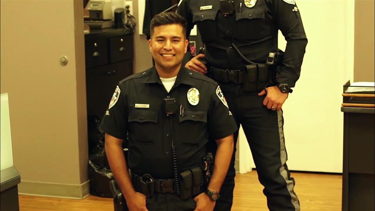 Bell Gardens Police Department Video YouTube