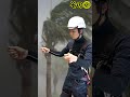 【現場あるある】墨出し工の苦悩 #Shorts