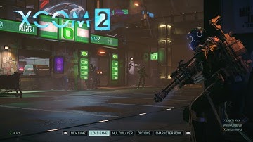 XCOM 2 shorts: Pincer movement