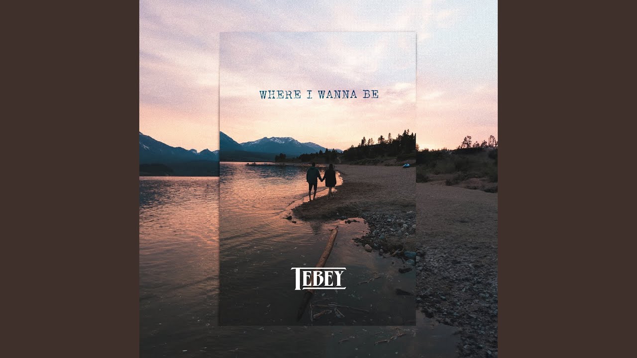 在 YouTube 上观看 Where I Wanna Be 在 YouTube 上观看 Where I Wanna Be