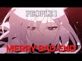 【ブルーアーカイブ】メリバ/PEOPLE 1【MAD】