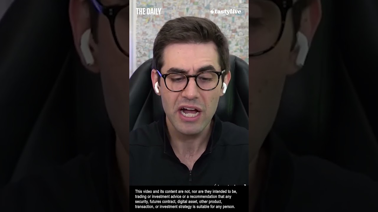 Thumbnail — The Daily with Chris Vecchio: AI Capex Returns as Global Markets Reprice Risk