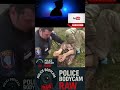 ultimate police takedowns caught on bodycam 9  #lawenforcement #useofforce #policetakedown