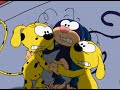 Marsupilami S1 EP 5 Le Rallye Du Marsupilami
