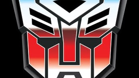 8 hour Transformers Theme