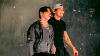 BTS Is Dope in Toronto, 8.22.26-4:27
