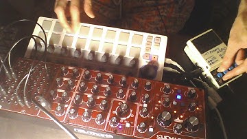 Behringer neutron abstract / industrial session