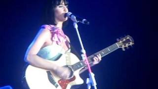 Katy Perry - Thinking Of U (Myz-tv '09)