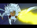 Storm - All Powers & Fights Scenes #2 (X-Men: The Animated Series)