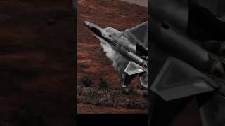 YF-23 and F-22 #warthunder #shorts #military #planes #fighter