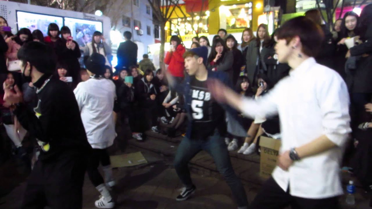 150317 // DOB(디오비) Star 별