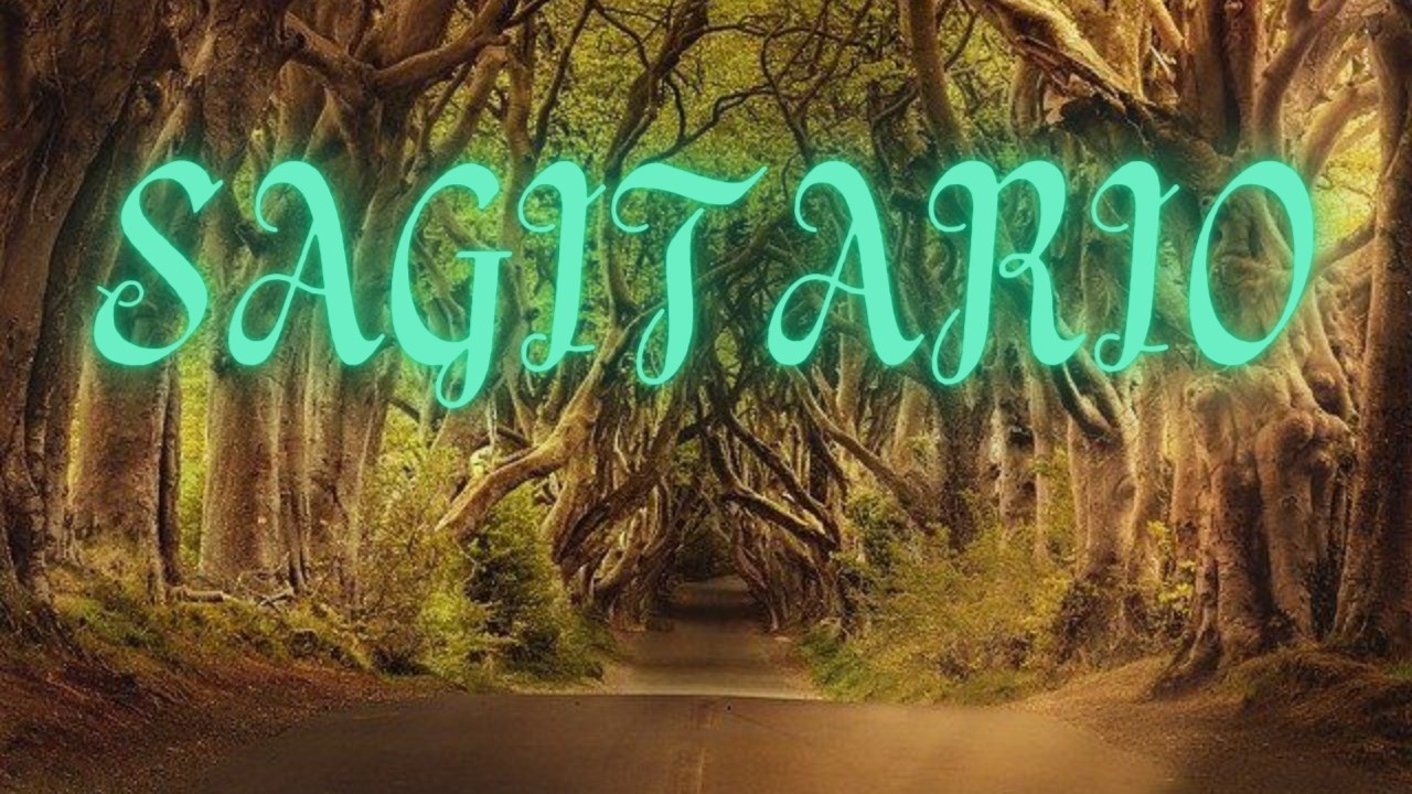 SAGITARIO ✨ TODO TE CAMBIA DE LA NOCHE A LA MAÑANA! 💎 SE ACERCA ALGO MILAGROSO! 🥂 BRINDARÀS